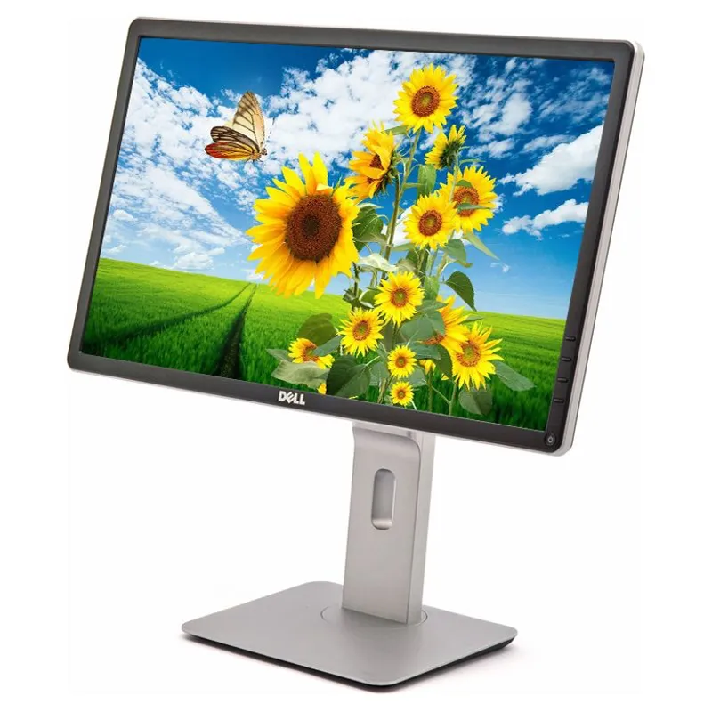 DELL - Monitor Dell P2214HB LED FHD 22¨ REACONDICIONADO GRADO A