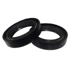 GENERICO - Retenes de telescopicas para CF MOTO SR 250 / SR 300 (2un)