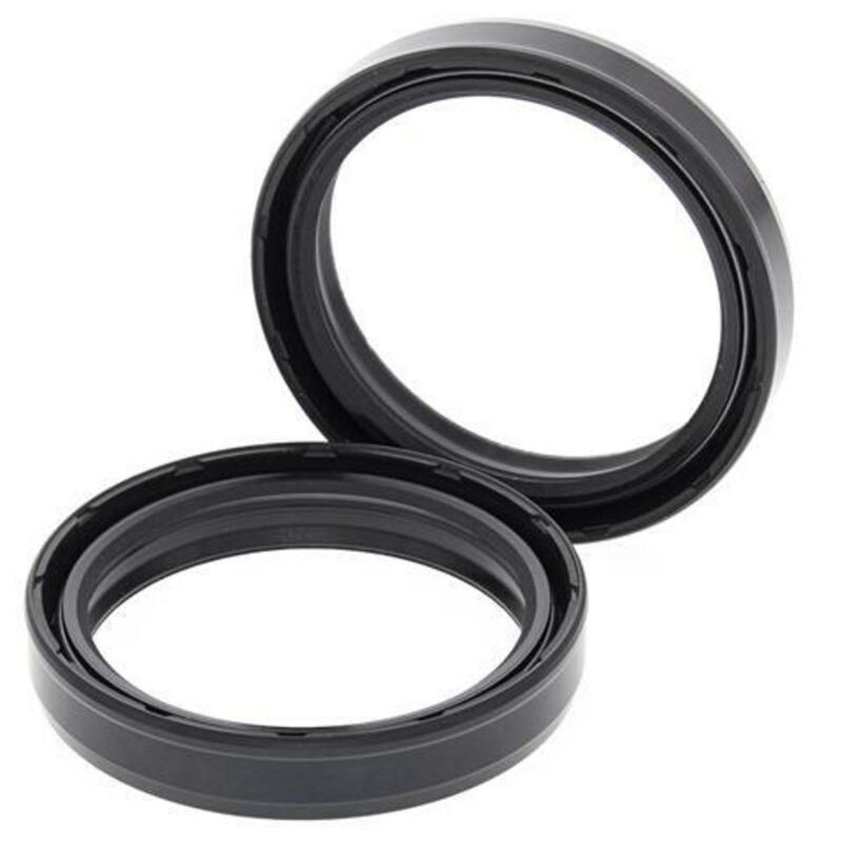 GENERICO - Retenes de telescopicas para CF MOTO SR 250 / SR 300 (2un)
