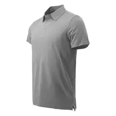 ANDESLAND OUTDOOR APPAREL - Polera Dry Fit Ultra Manga Corta Velox Gris Hombre