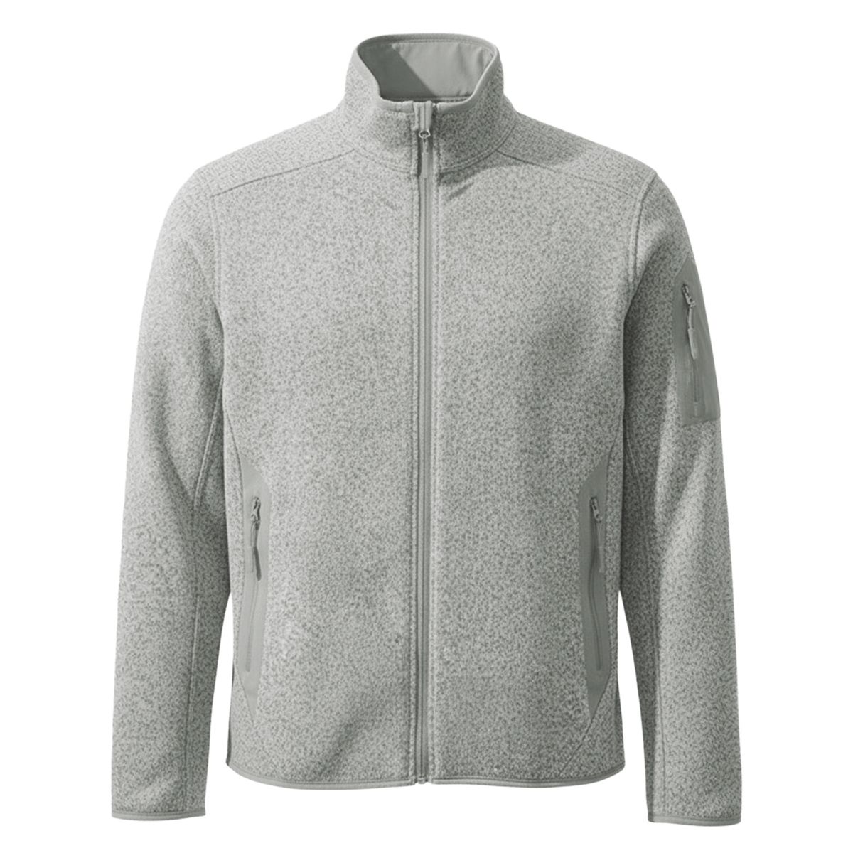 ANDESLAND OUTDOOR APPAREL - Polerón Polar Light Culpeo Unisex