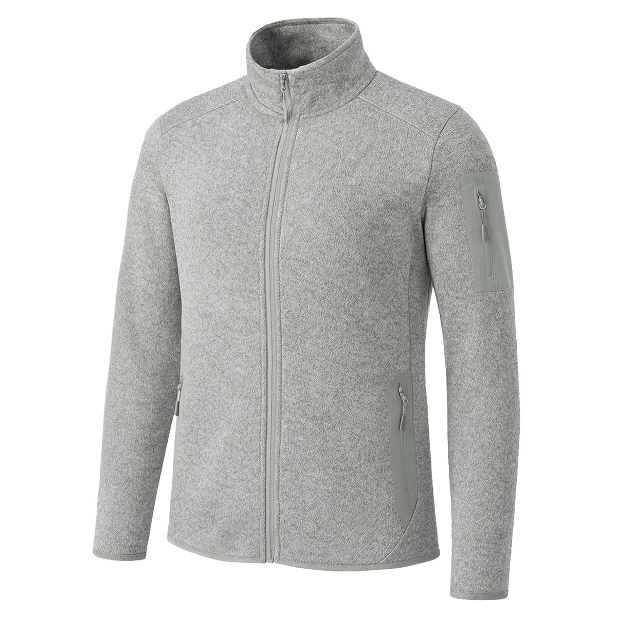 ANDESLAND OUTDOOR APPAREL - Polerón Polar Light Culpeo Unisex