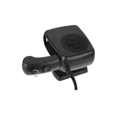 GENERICO - Calefactor Para Auto 12v 200w Portatil Calefactor Para Auto