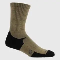 MERRELL - Calcetin Unisex Turca Tech Quarter Beige
