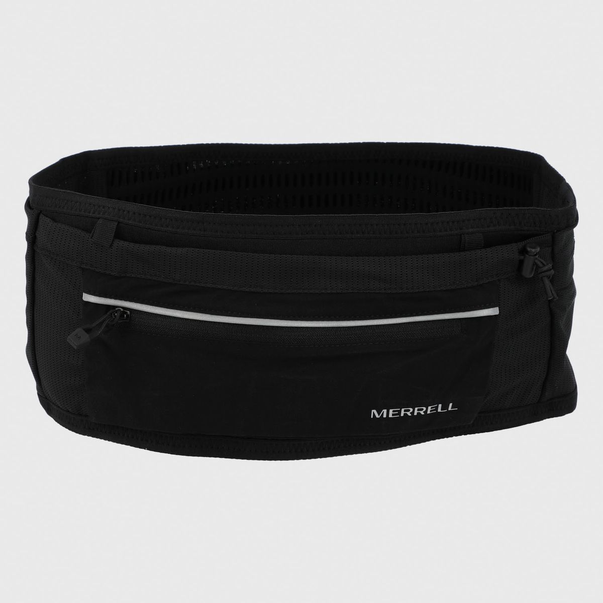 MERRELL - Cinturon Unisex Star Trail Running Belt Negro MERRELL