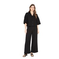 Pantalón Elena negro