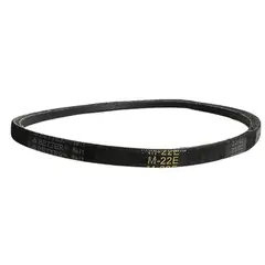 GENERICO - Correa Lavadora M-22E