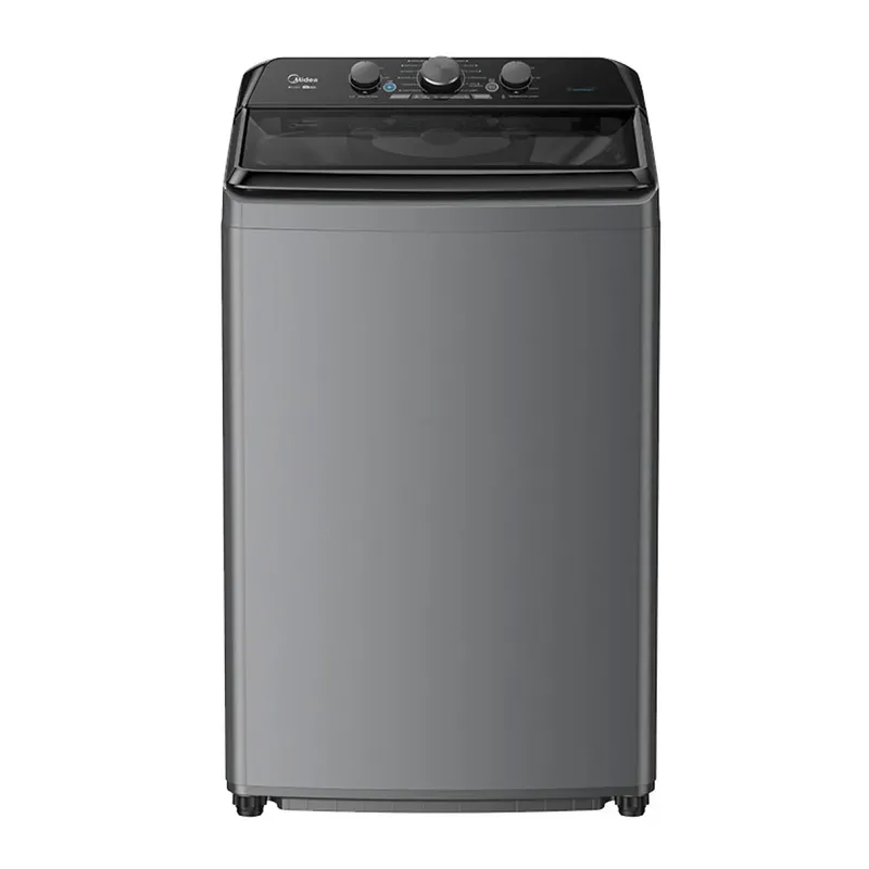 MIDEA - Lavadora Automática Midea Ma500W210G Superior 21 Kg