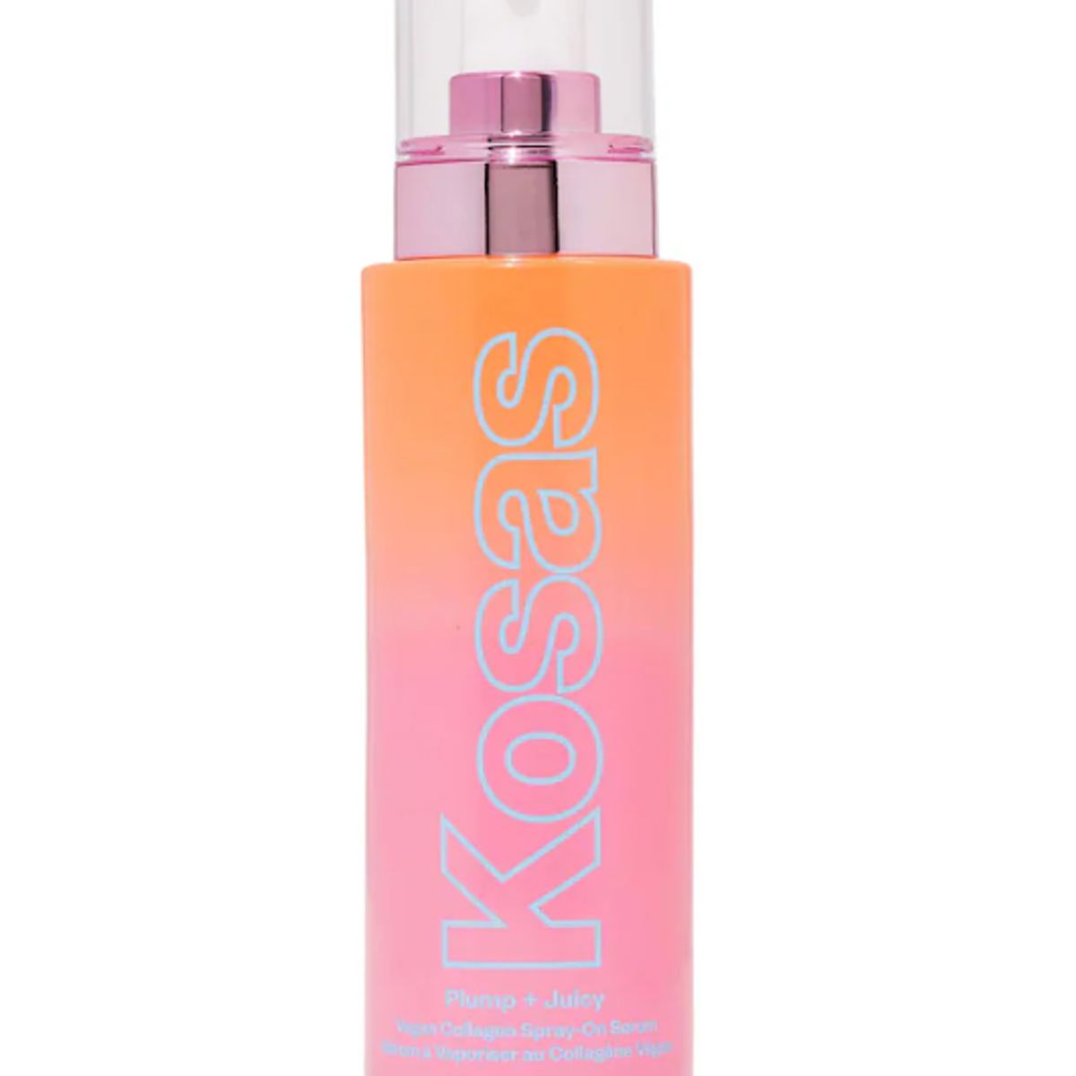KOSAS - Plump + Serum en Spray - Kosas
