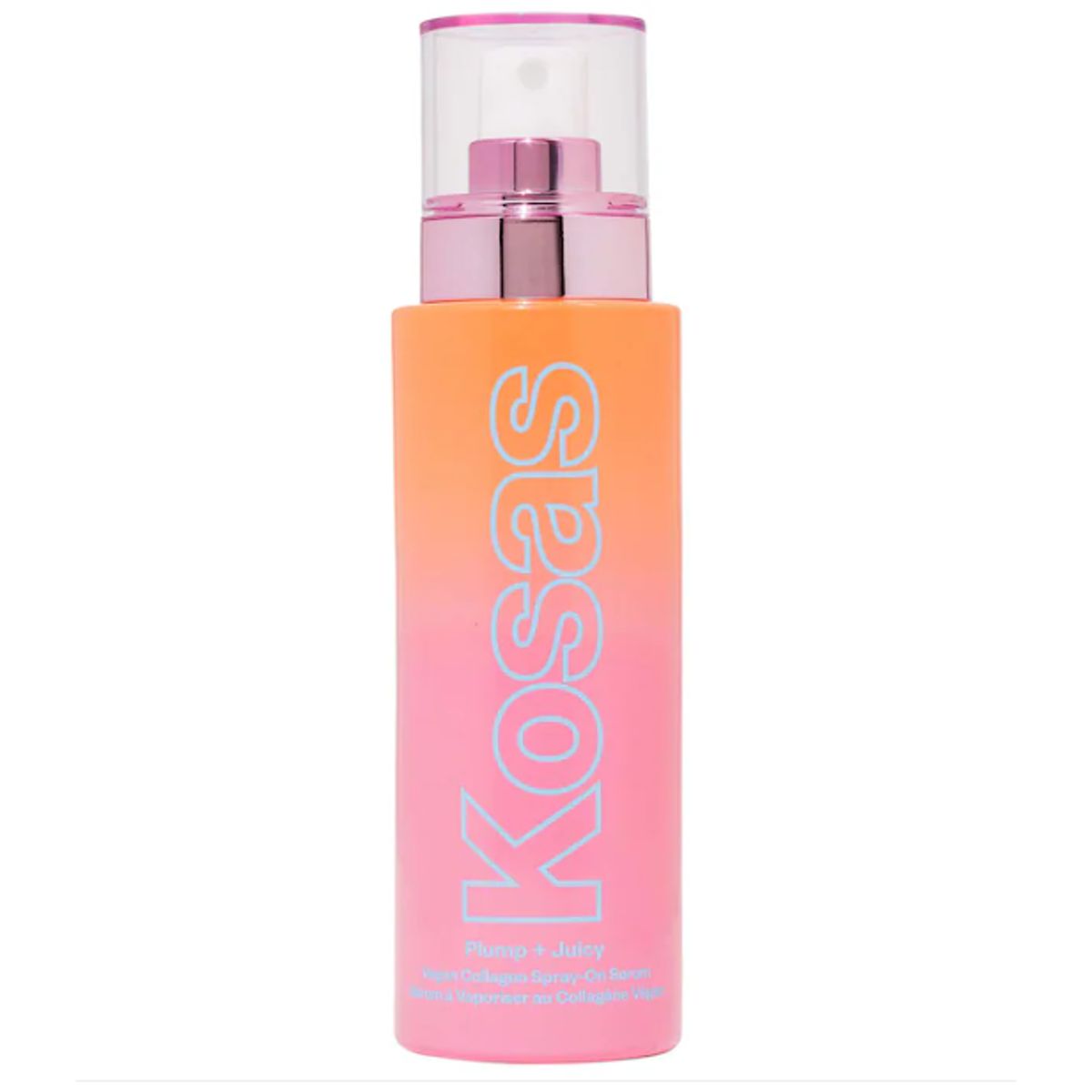 KOSAS - Plump + Serum en Spray - Kosas