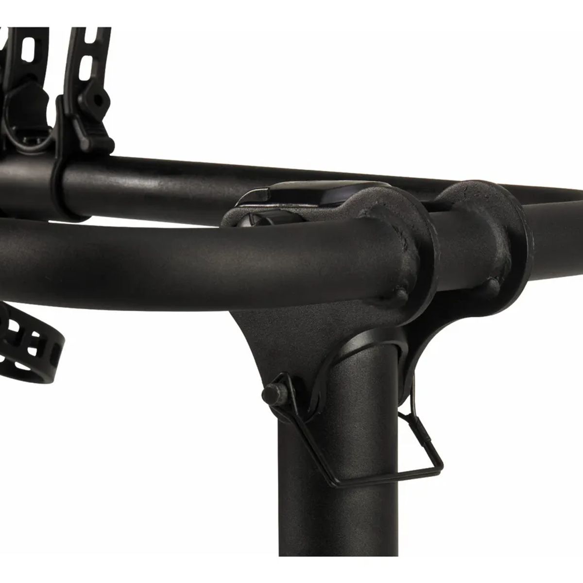 SPORT RACK - PORTABICICLETAS SPORTRACK  4 BIKE CUBO