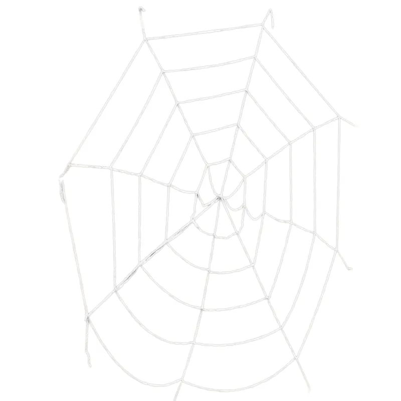 HALLOWEEN - TELA DE ARAÑA DECORACION HALLOWEEN 5M