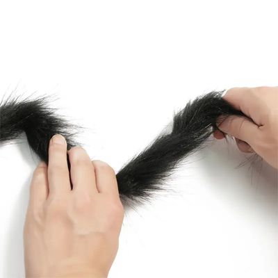 Imagen 2 del producto ARAÑA NEGRA GIGANTE PELUDA