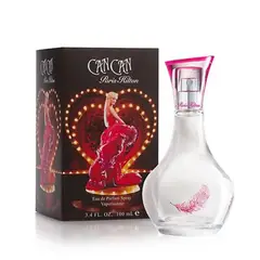 PARIS HILTON - Perfume Can Can EDP 100 ML Mujer