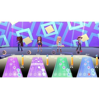 Imagen 2 del producto Bratz Rhythm & Style (US) Switch - SniperCL