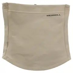 MERRELL - Cuello Unisex Athabasca Neck Gaiter Gris