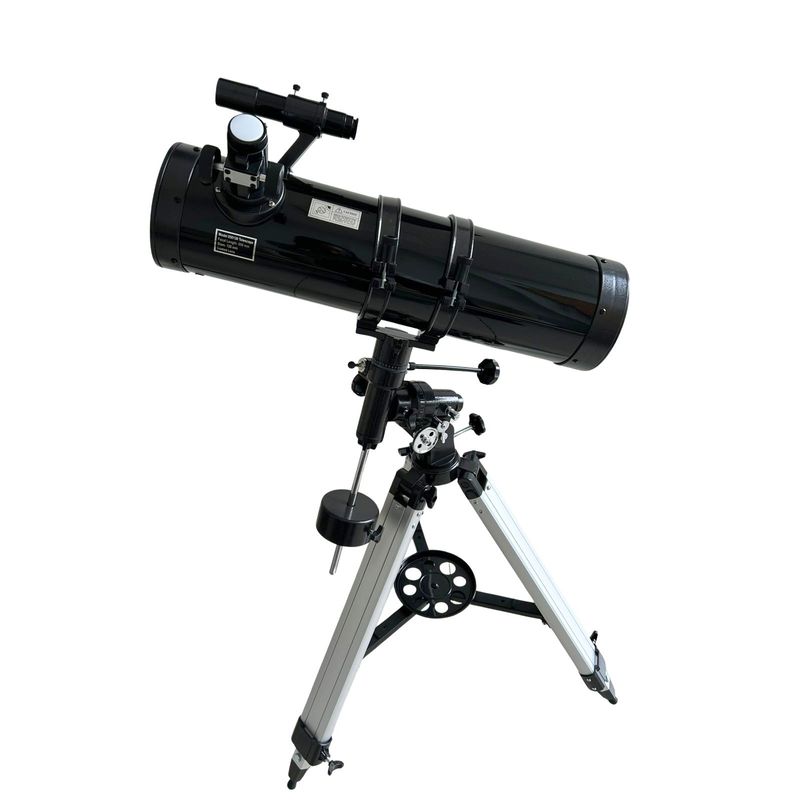 GENERICO - Telescopio Astronómico BM-130650EQIII