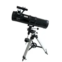 GENERICO - Telescopio Astronómico BM-130650EQIII