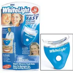 GENERICO - Blanqueador De Dientes Dientes White Light