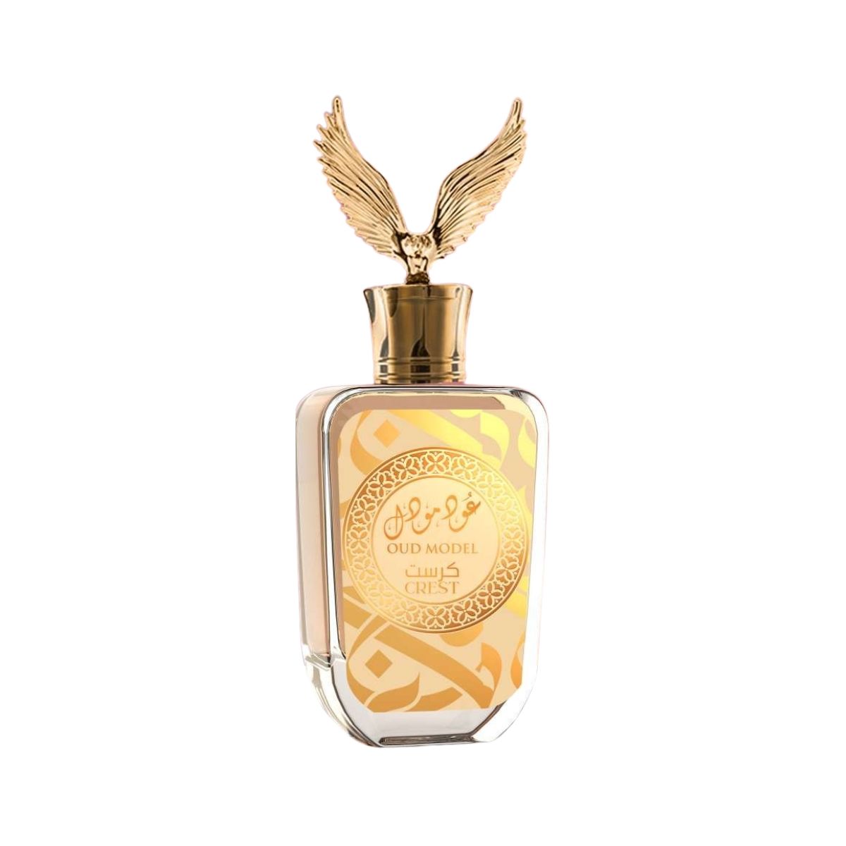 AFAQ - Afaq Oud Model Crest EDP 100 ml