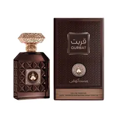 AFAQ - Qurbat Kahve 100 ml EDP Unisex