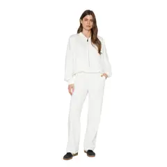 JACINTA TIENDA - Buzo Laia blanco