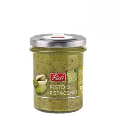 PISTI - Pesto de Pistacho 200 G