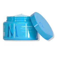 EVAN CARE - Mascarilla y Acondicionador Rizos 500 Grs Curly Power