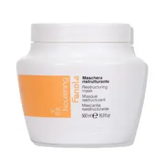 FANOLA - Máscara Nutritiva Reestructurante