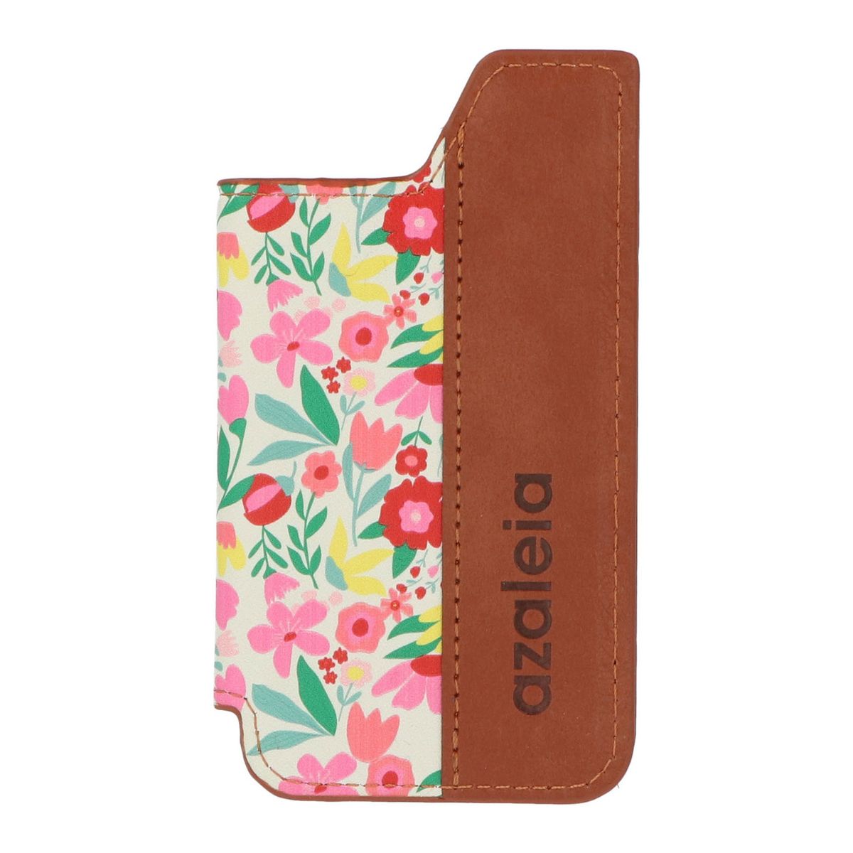 AZALEIA - Tarjetero Mujer Ne Card Garden Café AZALEIA