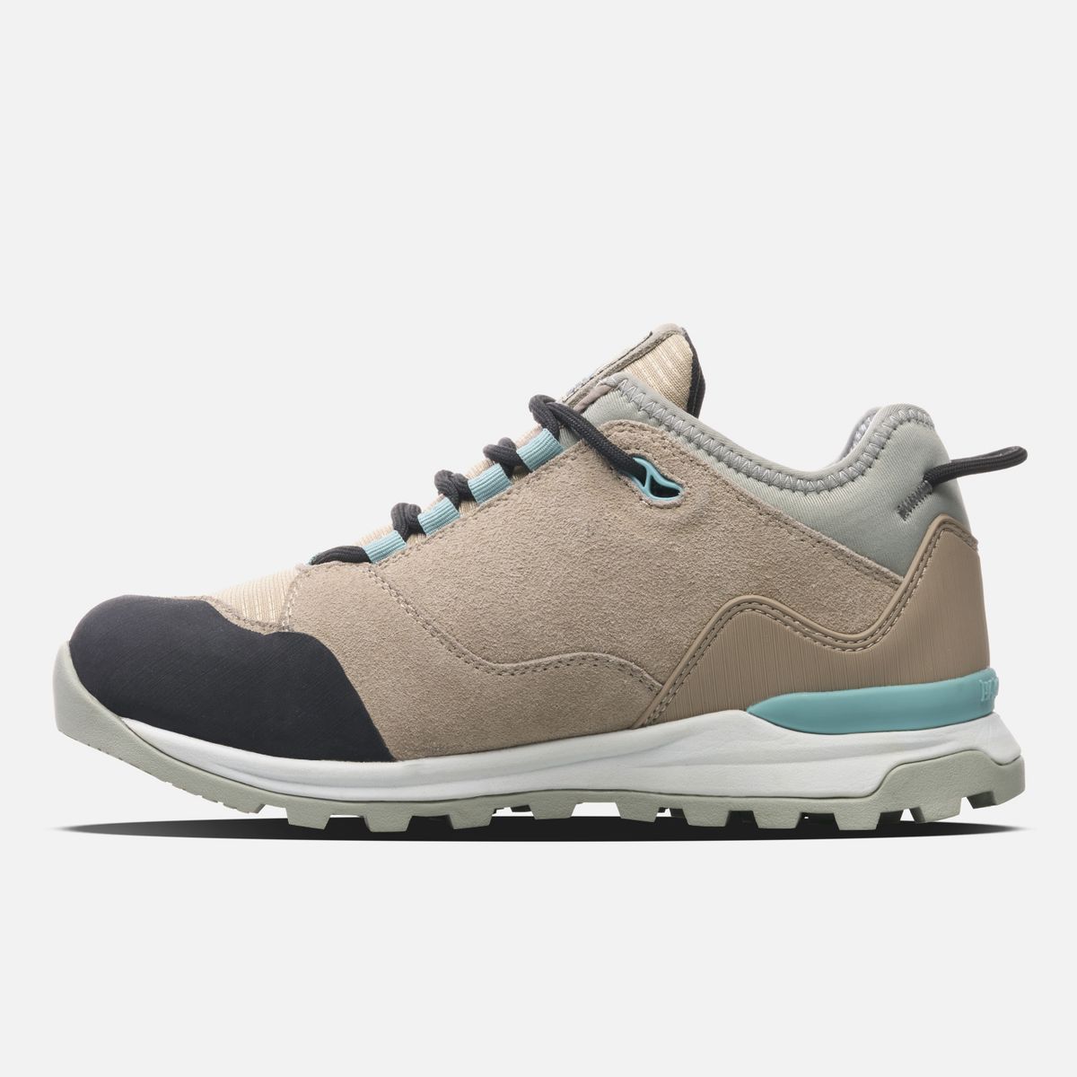 HAKA HONU - Zapato Mujer Aproxima Beige Haka Honu