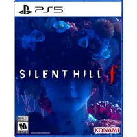 Silent Hill f (US) Playstation 5 - SniperCL