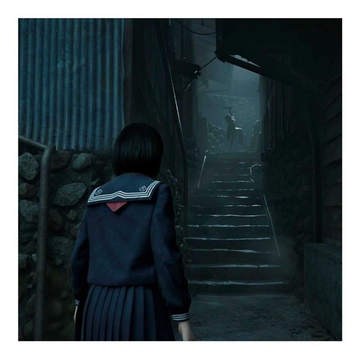 SONY - Silent Hill f (US) Playstation 5 - SniperCL