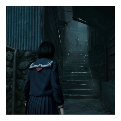 Imagen 2 del producto Silent Hill f (US) Playstation 5 - SniperCL