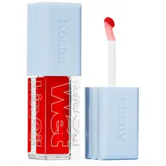 KOSAS - Lip Oil Plumping Peptide - Slushy