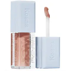 KOSAS - Lip Oil Plumping Peptide - Unzipped