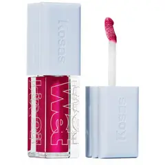 KOSAS - Lip Oil Plumping Peptide - Fruitjuice