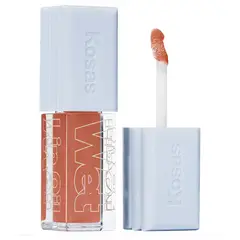 KOSAS - Lip Oil Plumping Peptide - Bare