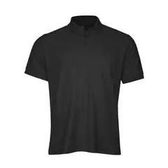 ANDESLAND OUTDOOR APPAREL - Polera Algodón Pique Manga Corta Velox Hombre