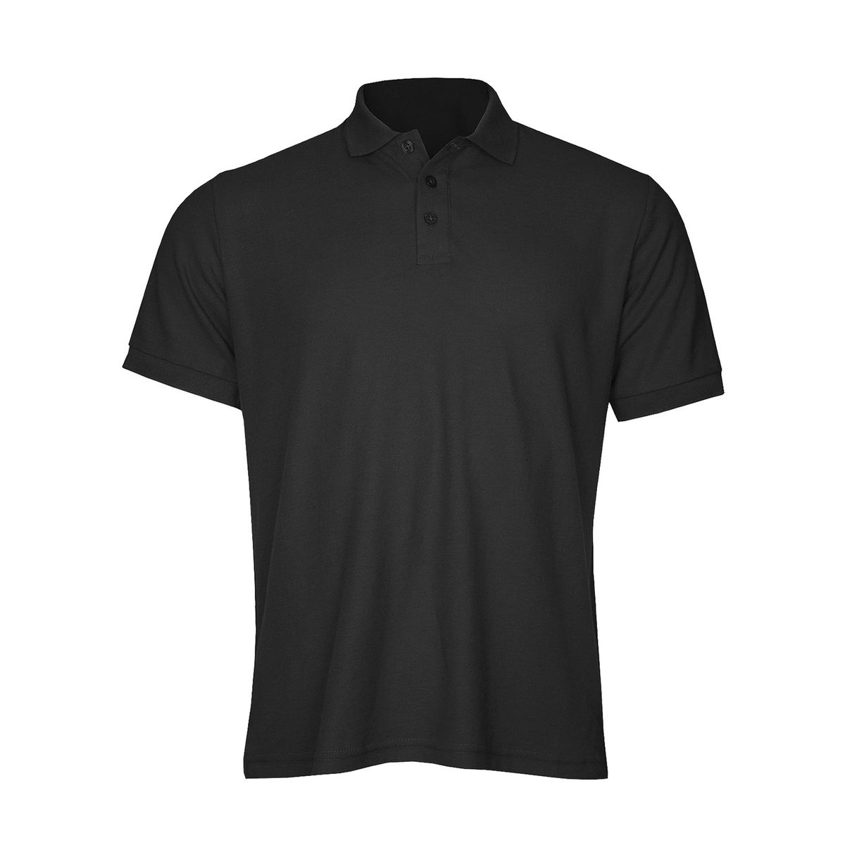 ANDESLAND OUTDOOR APPAREL - Polera Algodón Pique Manga Corta Velox Hombre