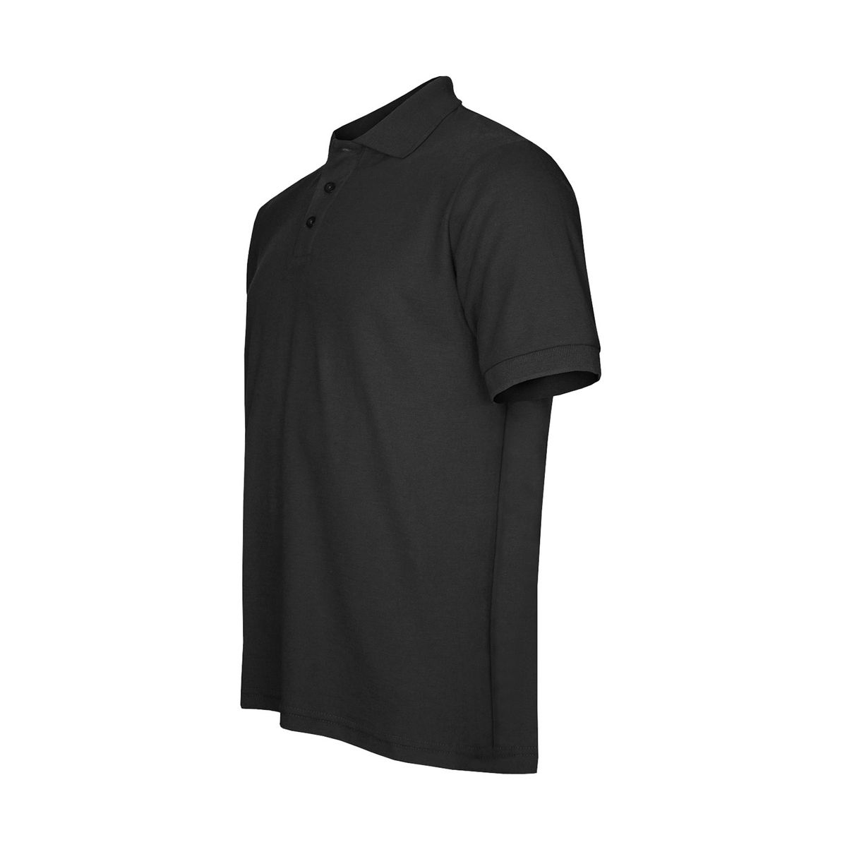 ANDESLAND OUTDOOR APPAREL - Polera Algodón Pique Manga Corta Velox Hombre
