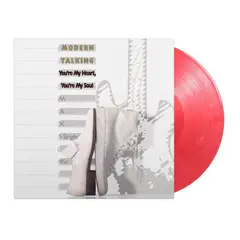 GENERICO - Modern Talking -You’re My Heart You’re My Soul- Vinilo