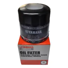 GENERICO - Filtro Aceite Yamaha R3 / R3a / R6 / R7 / Mt07 / R1 Original