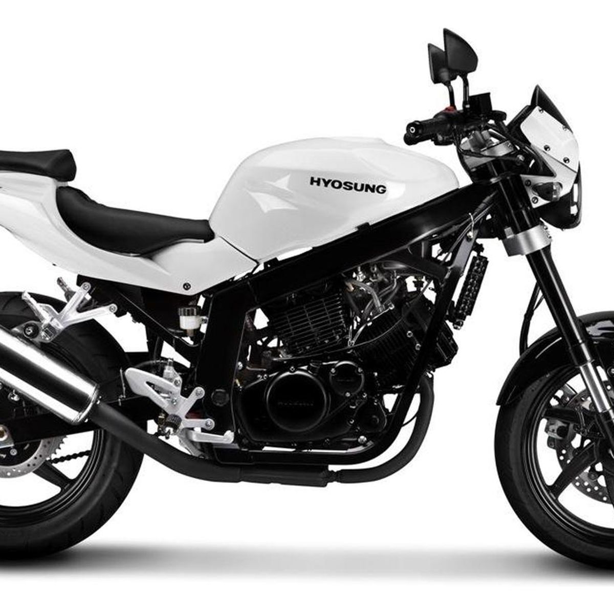 GENERICO - Filtro Aceite Moto Hyosung 250 Gtr - Gv Aguila - Gt Japón