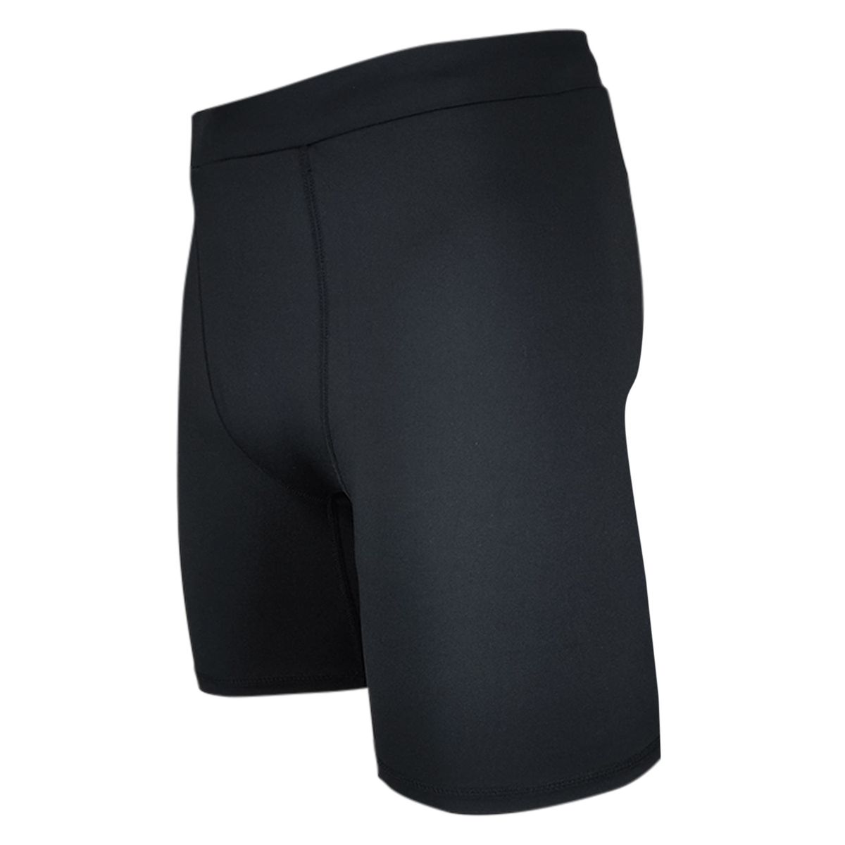 ANDESLAND OUTDOOR APPAREL - Calza Biker Bangsi Negro Hombre