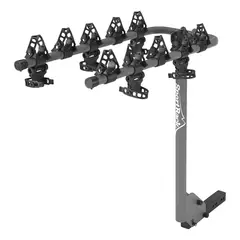 SPORT RACK - PORTABICICLETAS SPORTRACK 5 BIKE CUBO