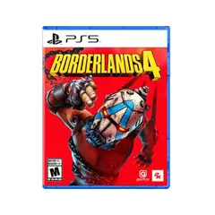PLAYSTATION - Borderlands 4 (LATAM) 5 - SniperCL