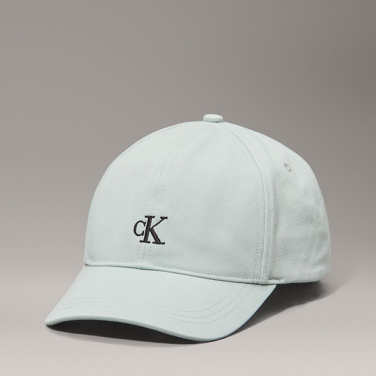 CALVIN KLEIN - Jockey Niño Monogram Verde Calvin Klein