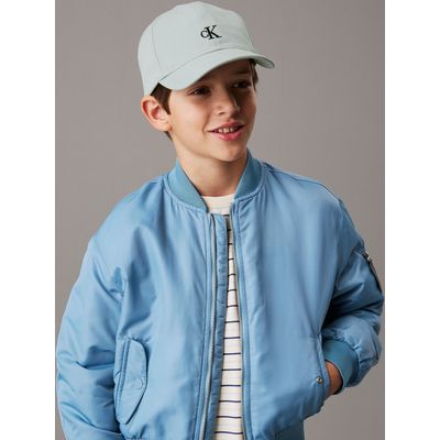 Imagen 2 del producto Jockey Niño Monogram Verde