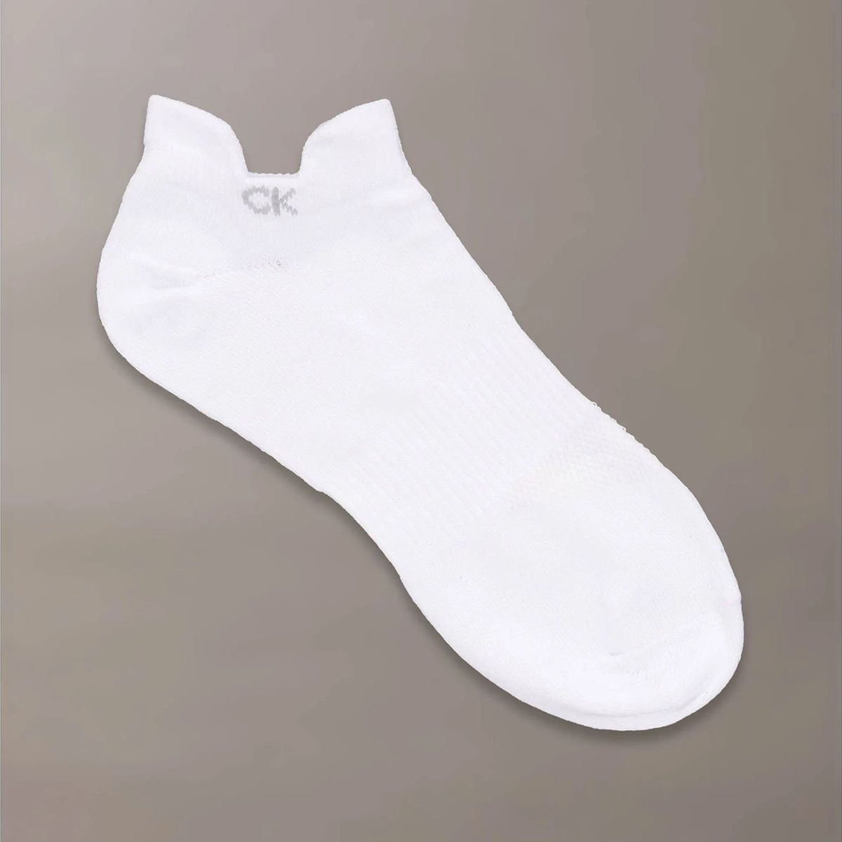 CALVIN KLEIN - Pack 6 Calcetines  Flat Knit